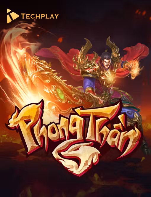 Biểu tượng Phong Thần