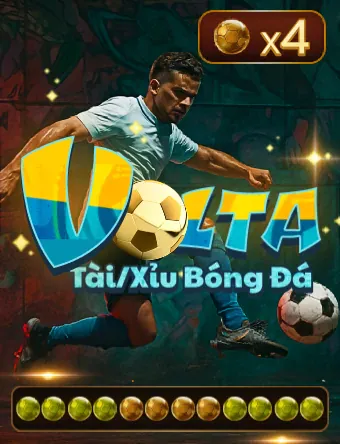 Biểu tượng KSport Volta Portrait Test