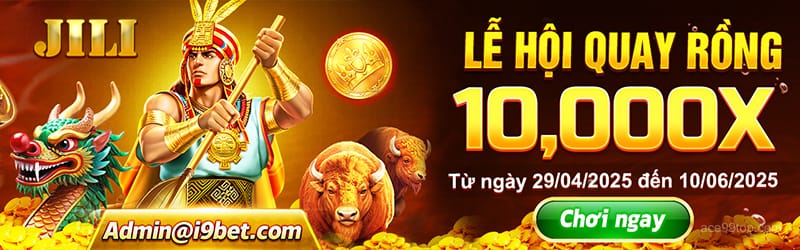 Chơi slots ăn thật nhiều phần thưởng